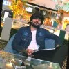 M Fahad