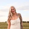 Alicia Jarvis