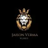 Jaison Verma