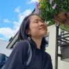 Gabrielle Pang
