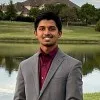Shreyas Bharath