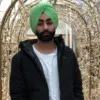 Gurdeep singh