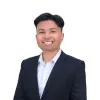 Khairsham Arifin