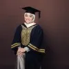 Nur Liyana Ahmad Jasman Syah