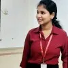 Aswini Gilson