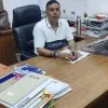 Santosh Singh