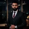 Sarmad Siddiqui