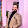 Ashish Sharma