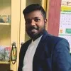 Robinson Ravi