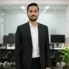 Pragnesh Gudishetty