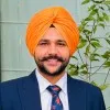 Manjinder Singh