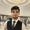 Ayush Modi