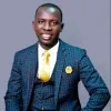 Ampofo Daniel