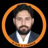 Syed Ashas Ali