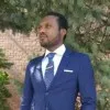 Paul Marcial MBOUNDJA TEMAGOU