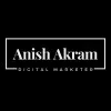 Anish Akram