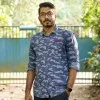 Roshan Samuel