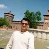 Sachin Chalake