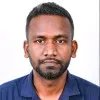 MP Hasitha Nuwan