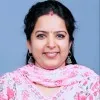 Girija Selvaraj