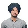 Simreet Chahal