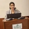 Spriha Pandey