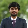 Vedant Sanyal