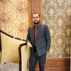 Muhammad Husbullah