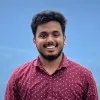 Nikhil Biju