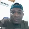 Derrick Lartey