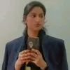 Nausheen Pariyani