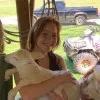 Lally Rose Hamil