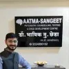 Bhavik Chheda