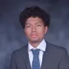 Gerald Wino Denzo