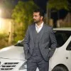 Ali Ahmad