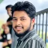 ARAVIND ANILKUMAR