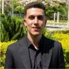 Omar Tarek