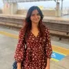 Swathi Sankar