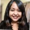 Ankita Majumder