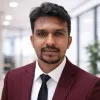Vivek Ramarajan