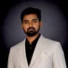 Harish Goud SENIOR