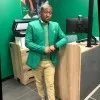 LUNGA Ndlovu