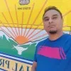Bikash Chetry