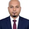 Ananda krishnan Radha Krishnan