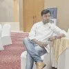 Prithweejit Mondal