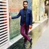 Arjun Mahadevan