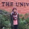 Farisya Amylia Salleh
