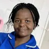 Nomagugu Ndlovu