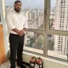 Mithilesh Kumar Mahto