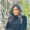Sunita Jain